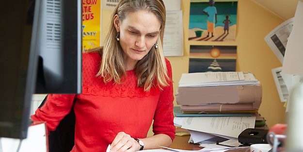 GMIAU Crowdfunder 2020