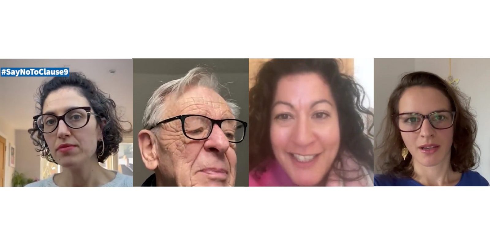 #SayNoToClause9