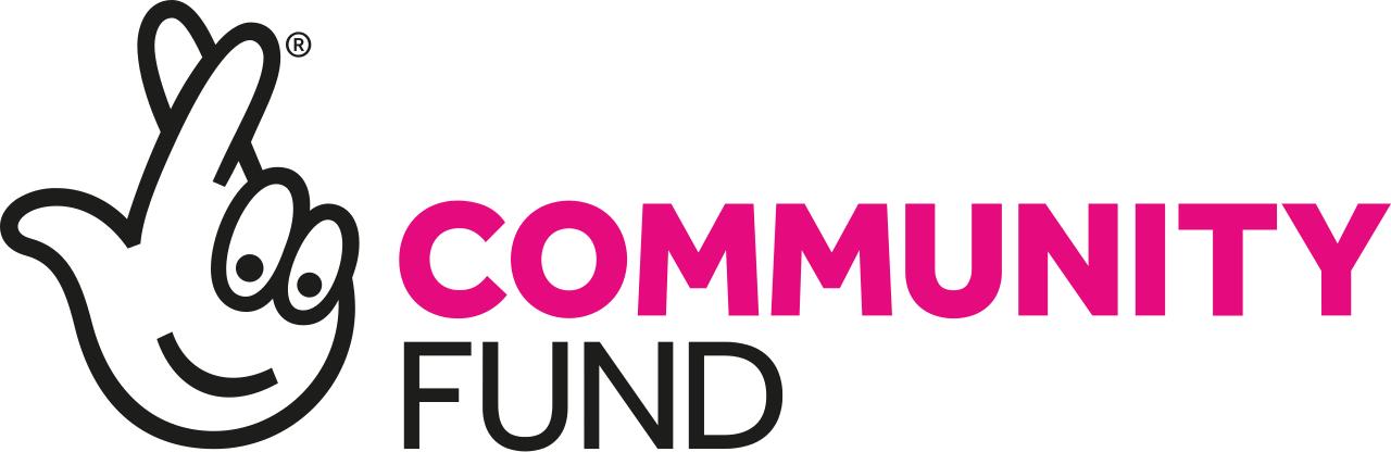 The National Lottery Community Fund