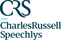 Charles Russell Speechlys