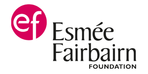 Esmee Fairbairn Foundation