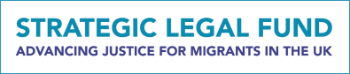 Strategic Legal Fund